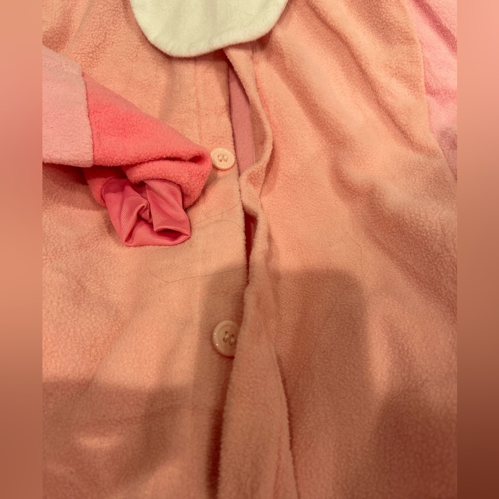 DISNEY LILO & STITCH ANGEL ONESIE - Picture 6 of 8